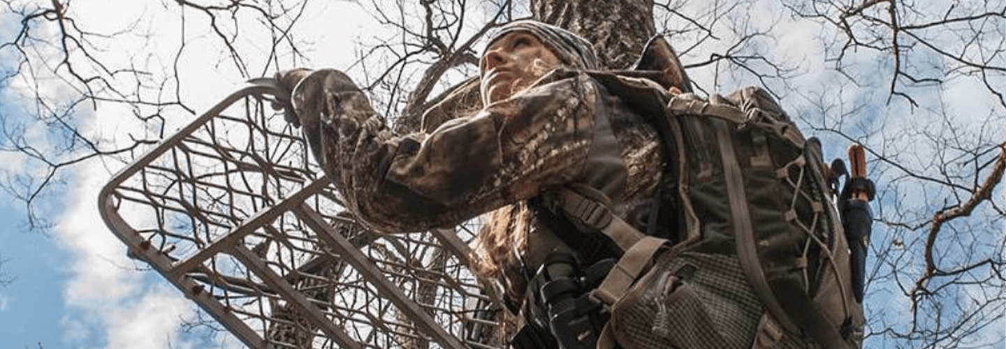 Muddy | Hang And Hunt Tips & Tactics