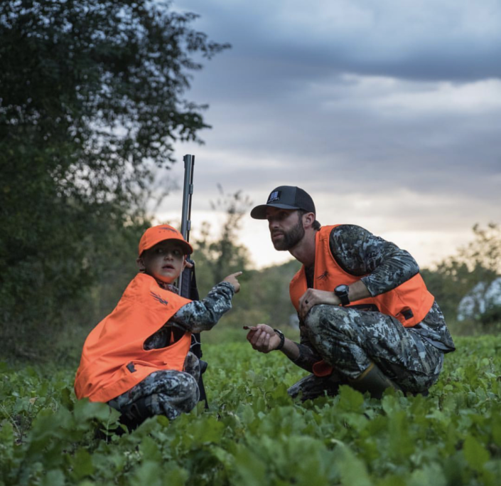 Essential Deer Hunting Camp Tips for Opening Weekend Muddy Outdoors