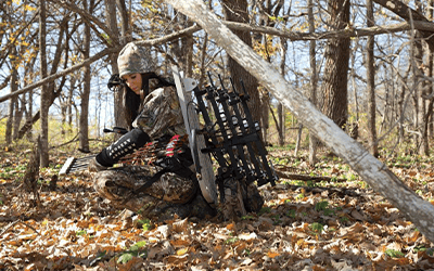 What Is The Best Hang And Hunt Setup For Deer Hunting?