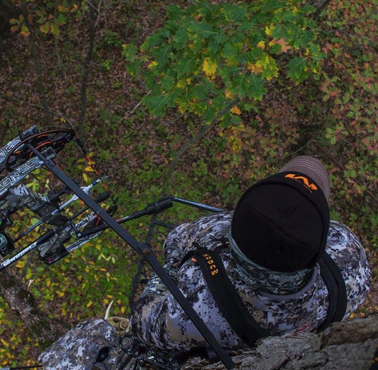 Shifting Tree Stand Locations During Deer Season Muddy Outdoors