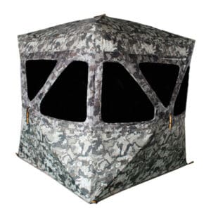 Infinity 3-Person Ground Blind