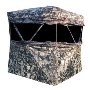 Infinity 2-Person Ground Blind