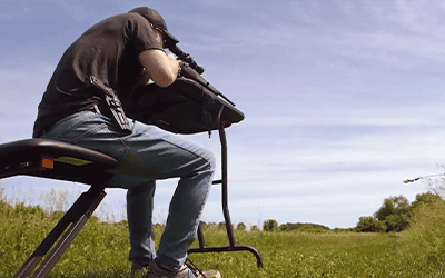 Benefits Of Having A Portable Shooting Bench