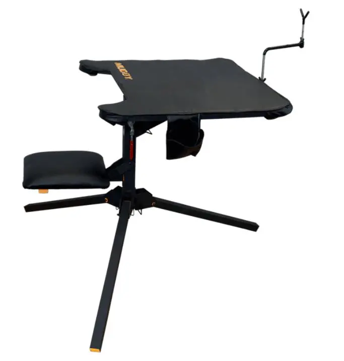 Benefits Of Having A Portable Shooting Bench