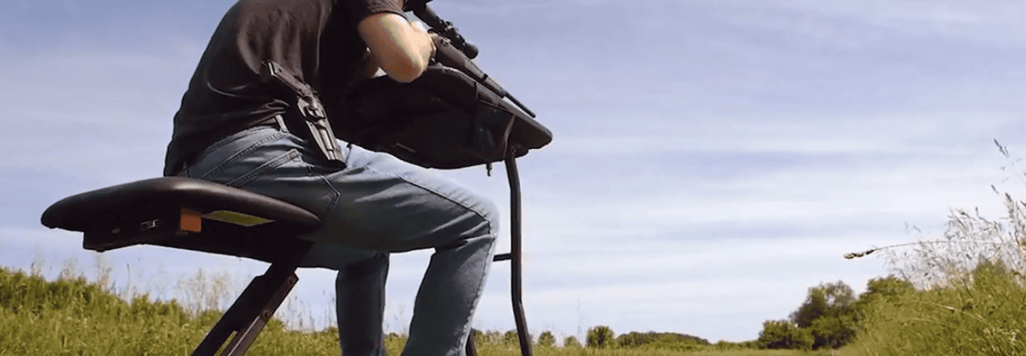 Benefits Of Having A Portable Shooting Bench