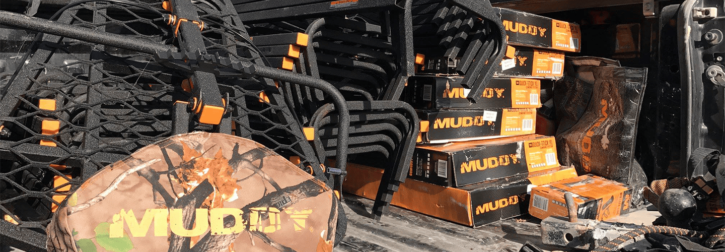 3 Tips For Planning The Placement Of Treestands And Blinds