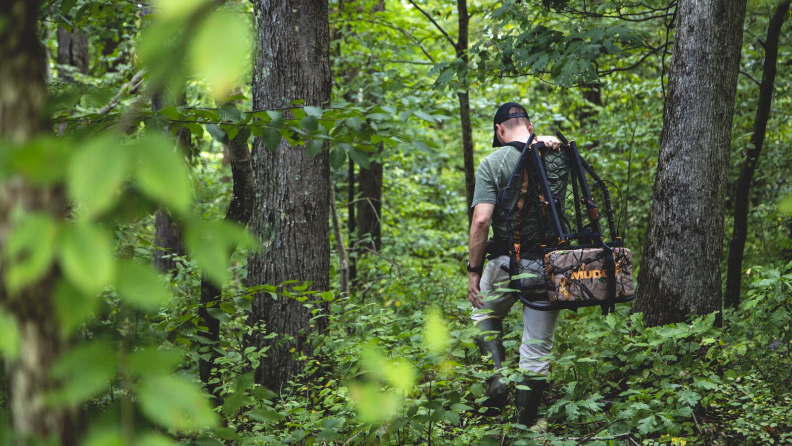 Summertime ToDo List For Hunting Season Muddy Outdoors