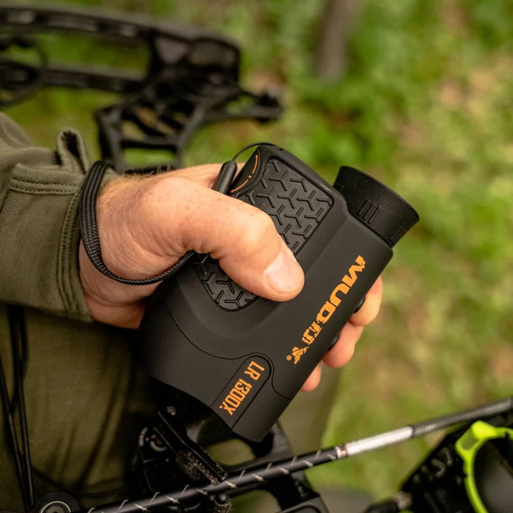 MUDDY RANGE FINDER 1300 HD | Muddy Outdoors