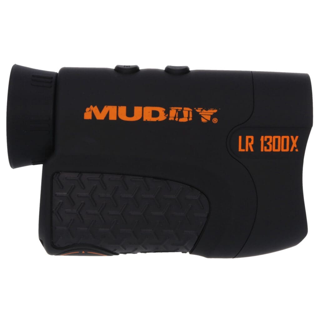 Muddy Range Finder - Thumbnail 2
