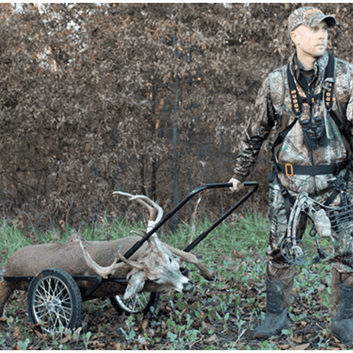 Holiday Gift Guide For Deer Hunters