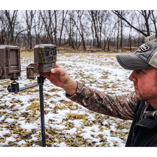 How To Kill A Late Season Last Minute Buck