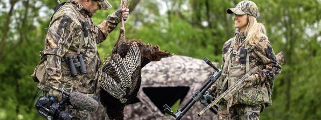 Bow Hunting Turkeys | Tips And Gear For Spring Gobblers