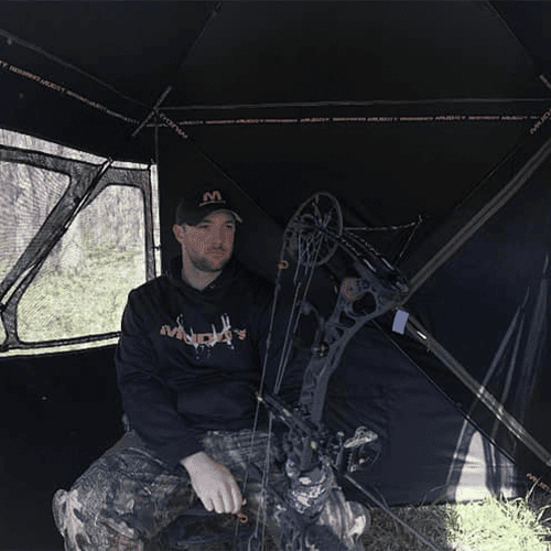 Bow Hunting Turkeys | Tips And Gear For Spring Gobblers