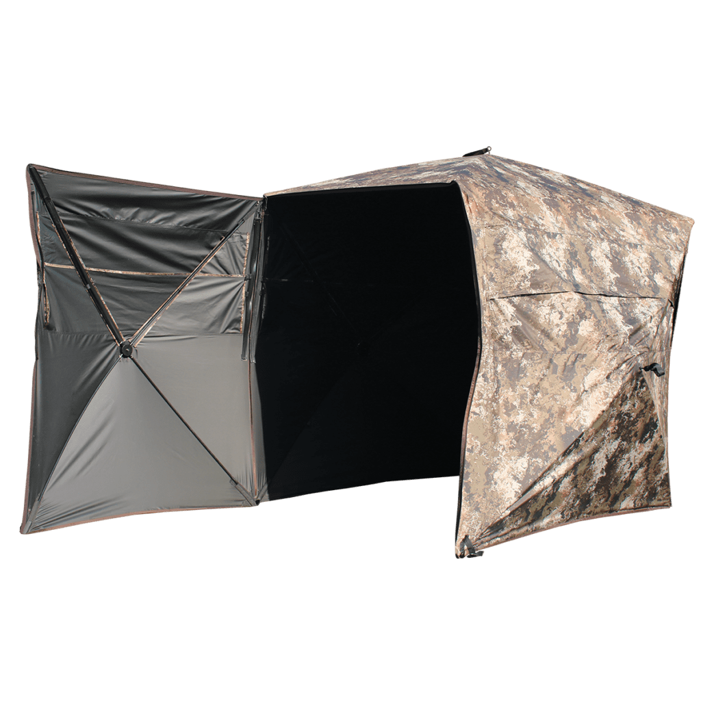 THE GARAGE | Muddy Outdoors