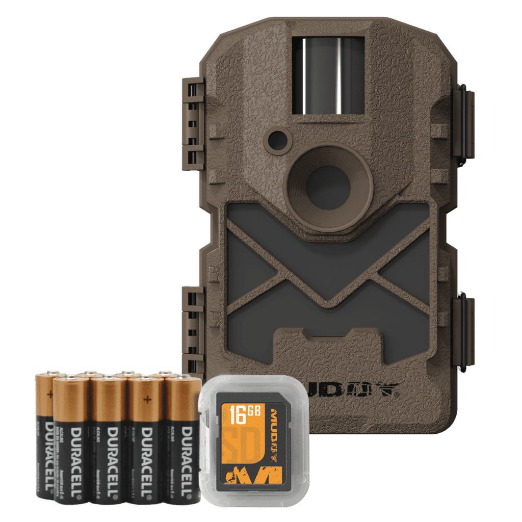 Pro Cam 20 Combo Muddy Outdoors