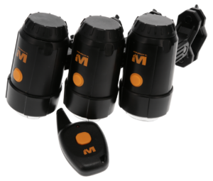 Remote Beacon Illuminator - 3 Pack