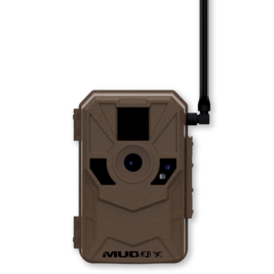 Muddy Merge Trail Camera