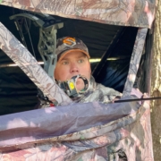 5 Reasons To Use A Ground Blind When Deer Hunting