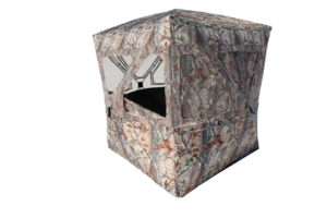 Infinity 3 Man Blind in EPIC