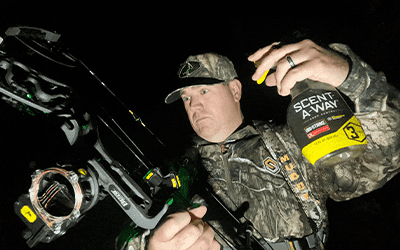 Proper Stand Approach