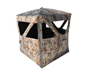 Ground Blinds | Muddy Outdoors