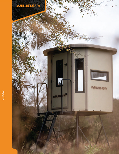 Muddy Outdoors | Home
