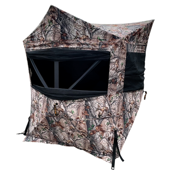 Ground Blinds | Muddy Outdoors