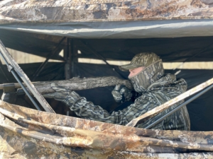 3 Tips For Early Season Turkey Hunting Success