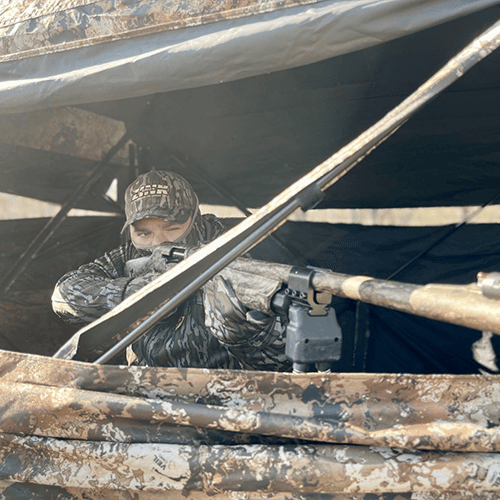 3 Tips For Early Season Turkey Hunting Success