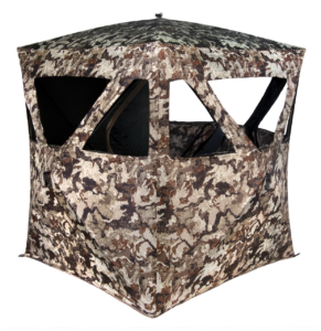 Muddy Ground Blind - Thumbnail 4