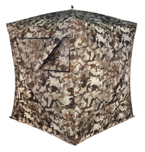 Muddy Ground Blind - Thumbnail 5