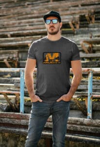 Muddy Wraith T-Shirt