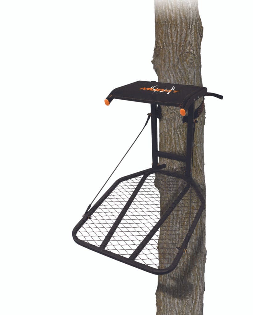 THE VIKING | Muddy Outdoors
