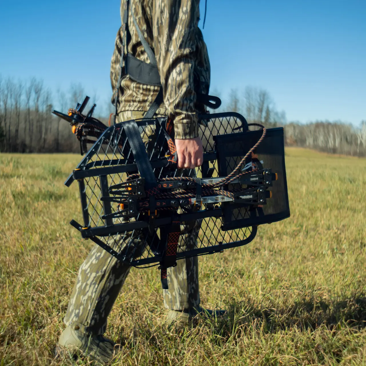 The Viking | Muddy Outdoors