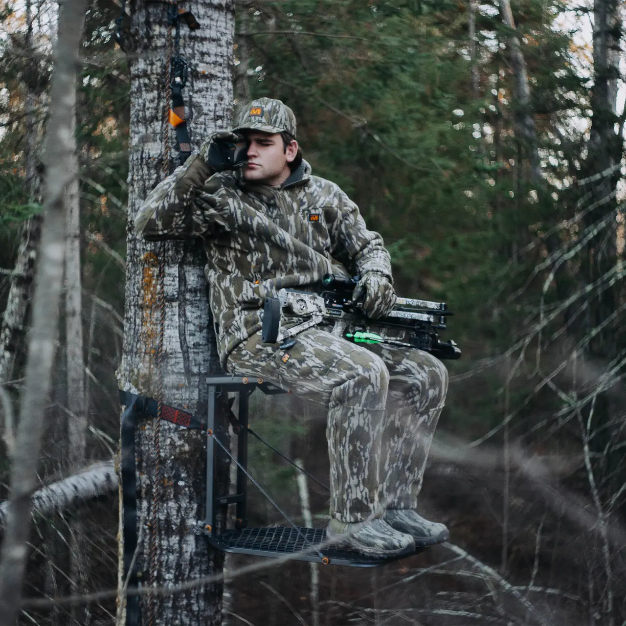 The Viking | Muddy Outdoors