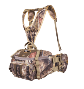 TENZING FLEX LUMBAR PACK