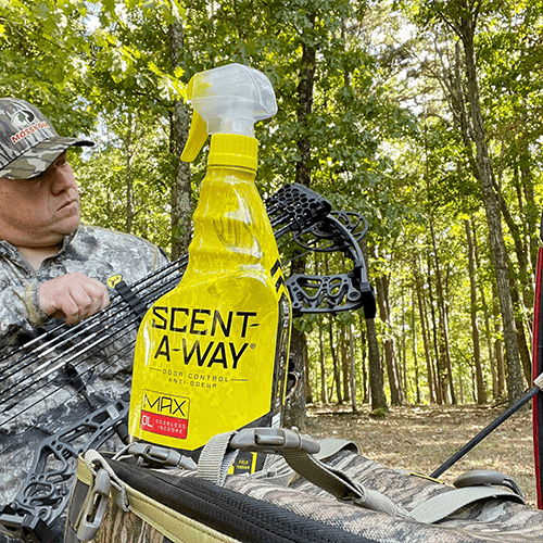 Scent Control 101 Muddy Outdoors