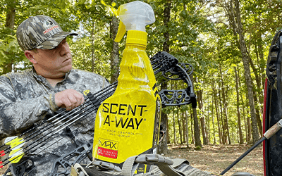 Scent Control 101