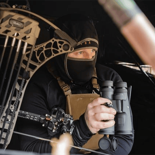 3 Common Mistakes When Bowhunting Ground Blinds