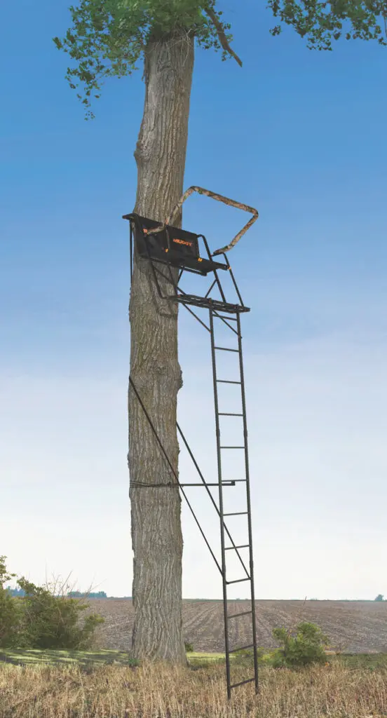 MAXIM Muddy Outdoors