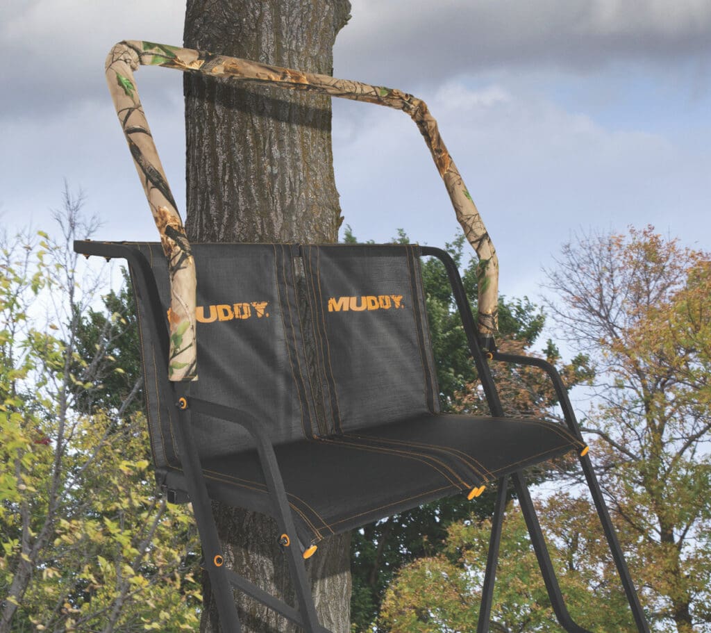 Maxim Side Rails MAXIM | Muddy Outdoors