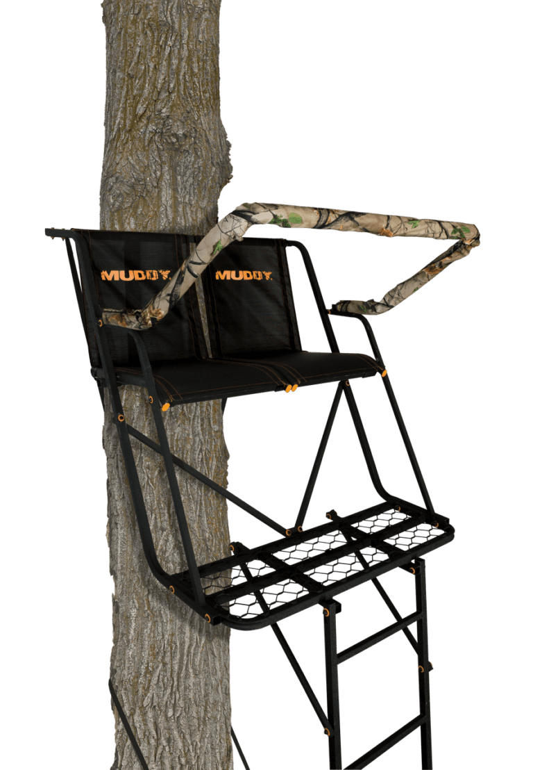 MAXIM Muddy Outdoors