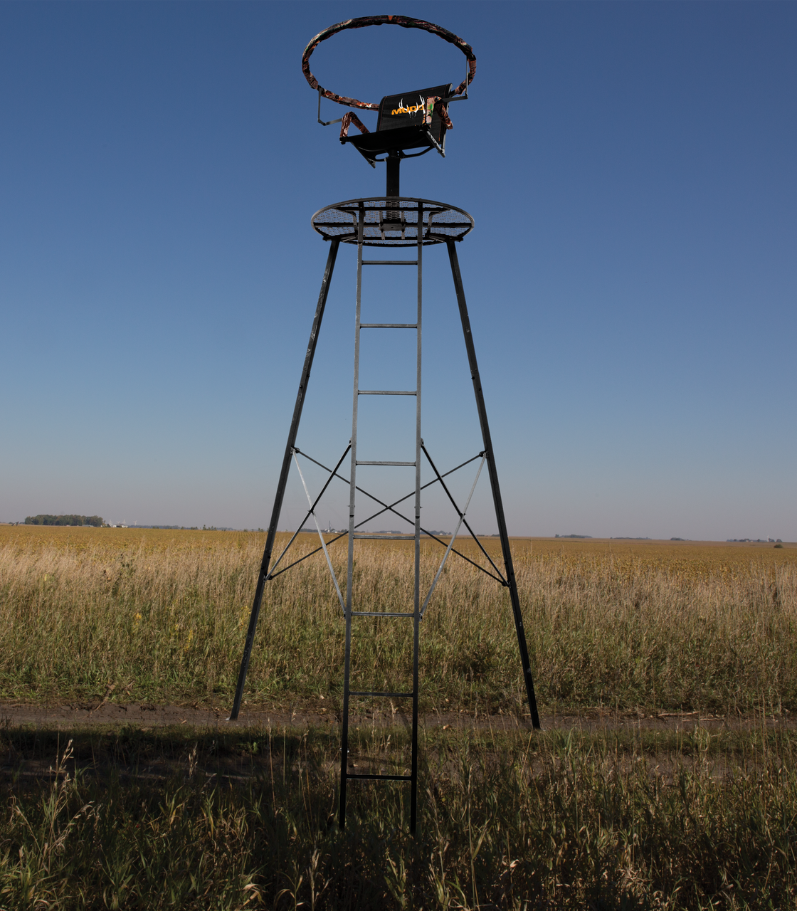HORIZON TRIPOD STAND Muddy Outdoors