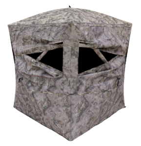 Prevue 4 - See Through Blind