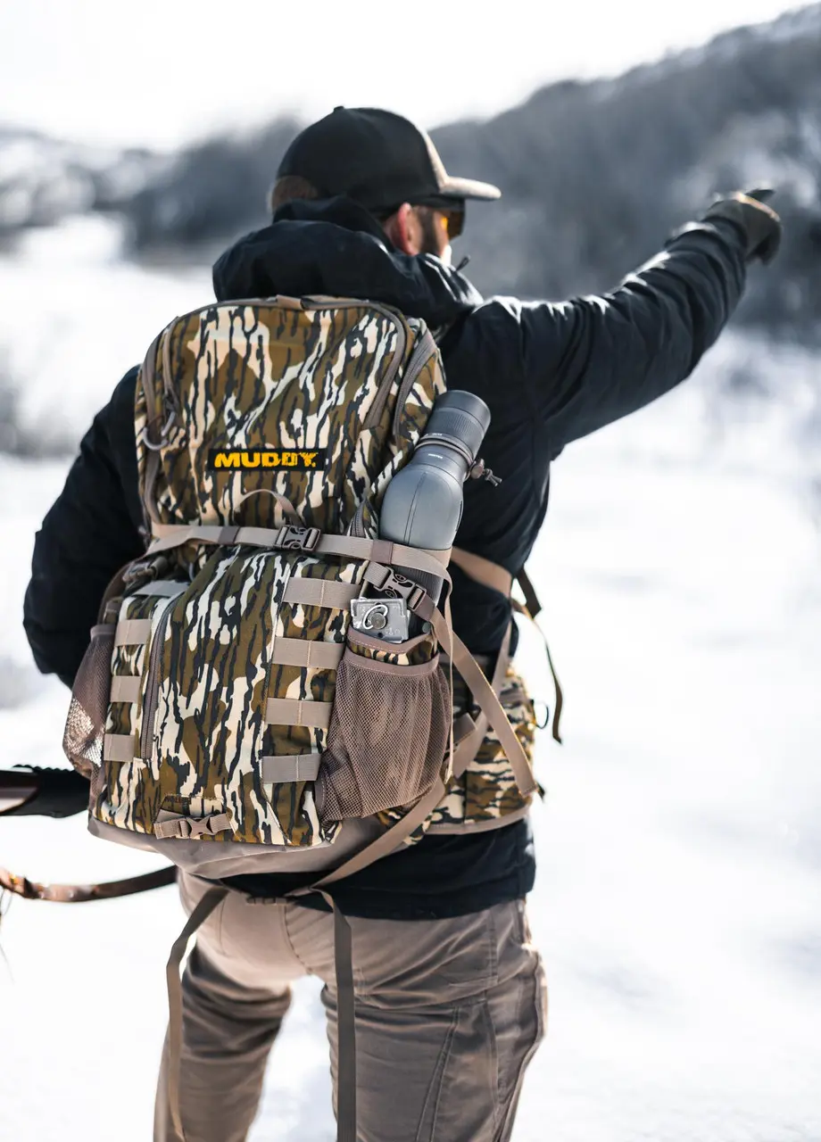 PRO SERIES 1500 PACK | Muddy Outdoors