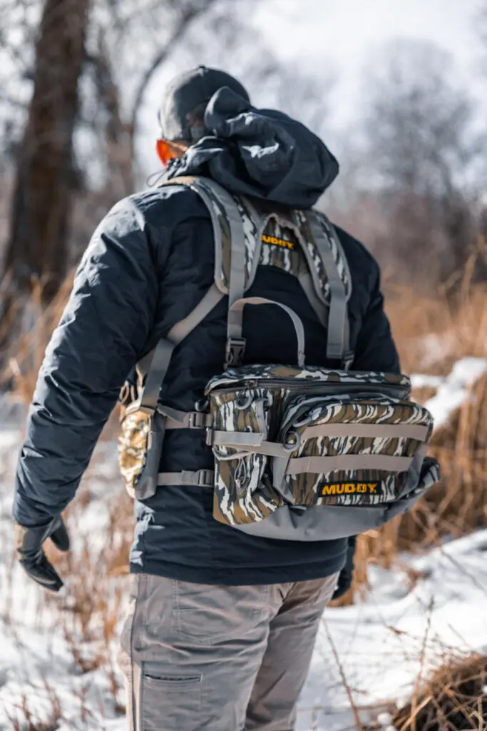 PRO LUMBAR 500 PACK | Muddy Outdoors