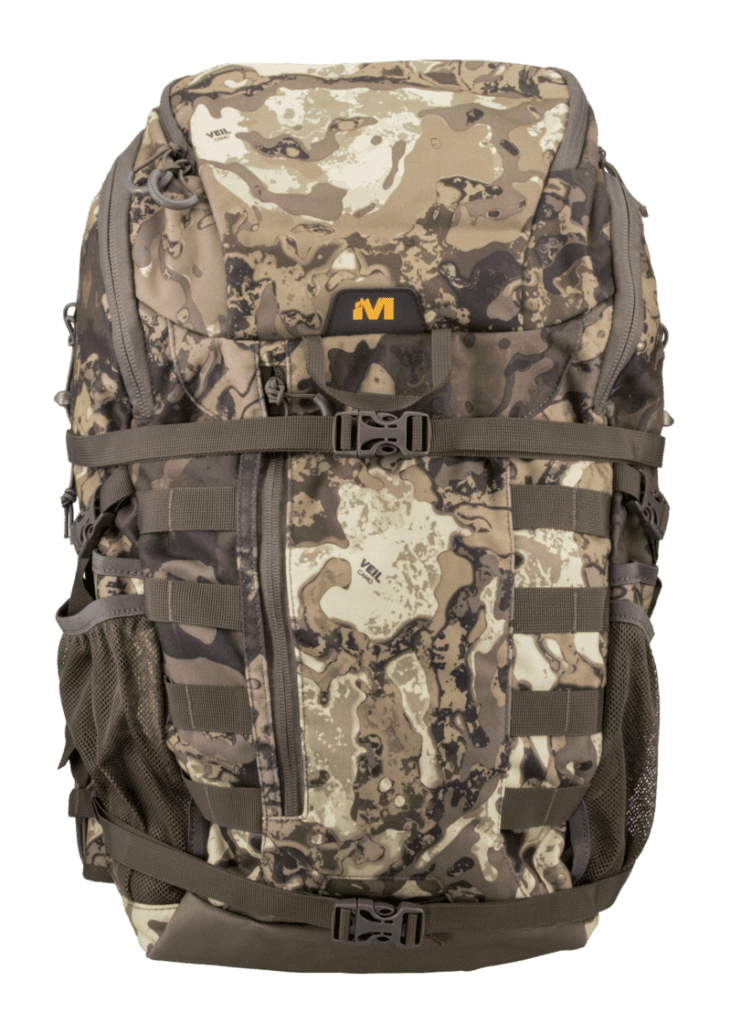 配送員設置 PRO SERIES 1500 PACK ​ | Muddy Outdoors その他