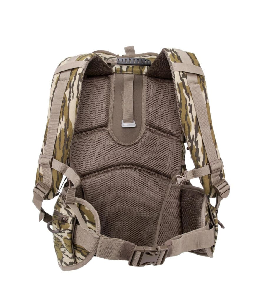 HUNTING WORLD× DESCENTE CARRYALL SMALL s-l400.jpg