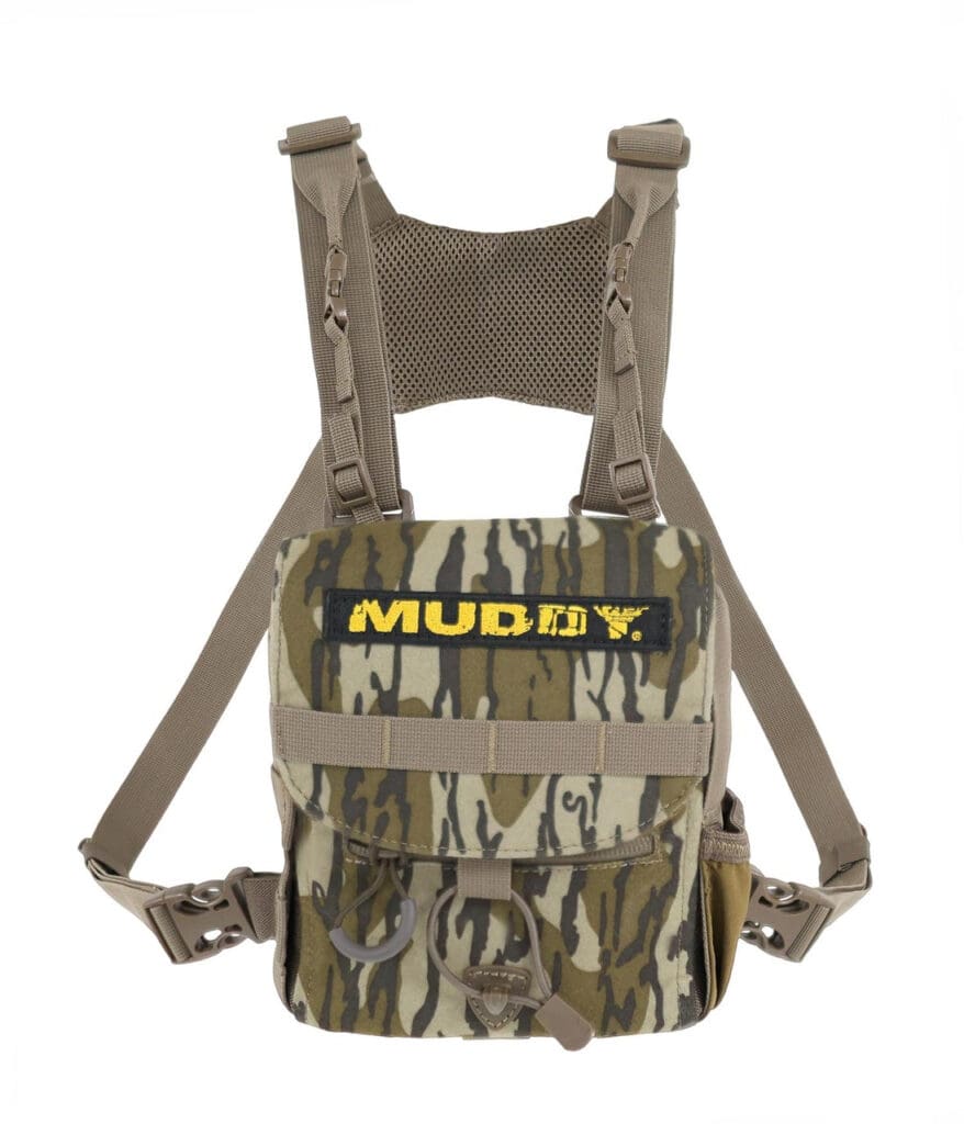 PRO SERIES BINO HARNESS Muddy Outdoors