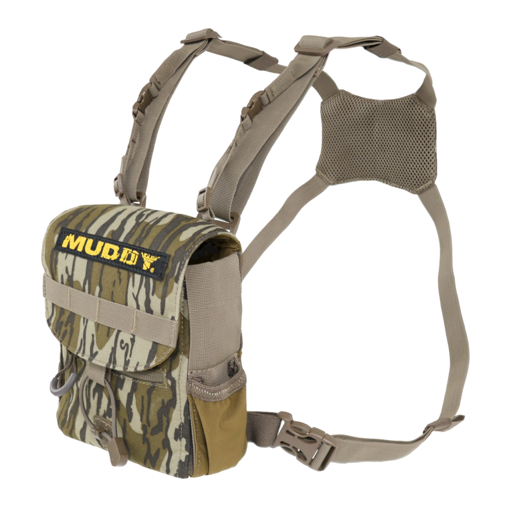 PRO SERIES BINO HARNESS Muddy Outdoors